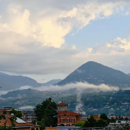 Appartement Lovely Historic Center 2-bedrooms Verbania