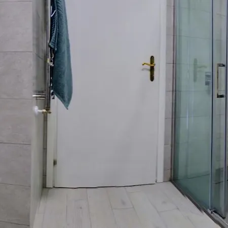 דירה Lovely Historic Center 2-bedrooms *