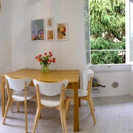 Lovely Historic Center 2-bedrooms Appartement
