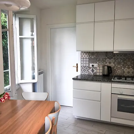 Appartement Lovely Historic Center 2-bedrooms *