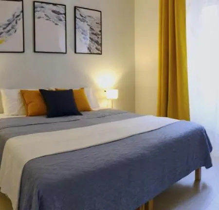 Appartement Lovely Historic Center 2-bedrooms Verbania