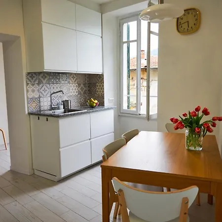 Appartement Lovely Historic Center 2-bedrooms *