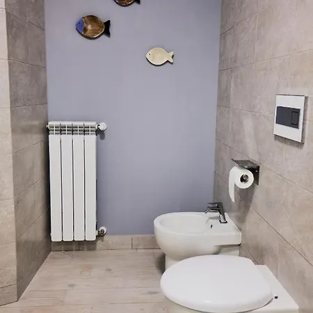 דירה Lovely Historic Center 2-bedrooms ורבאניה