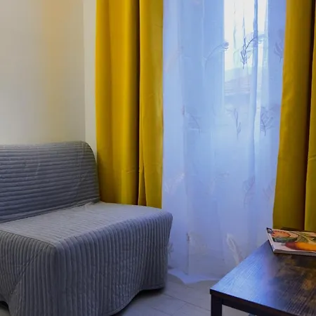 Lovely Historic Center 2-bedrooms Appartement