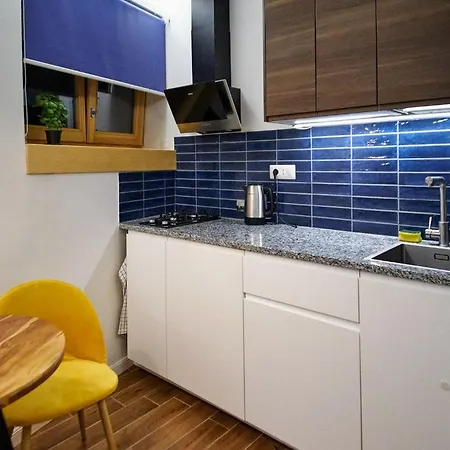 Lovely Historic Center 2-bedrooms Verbania