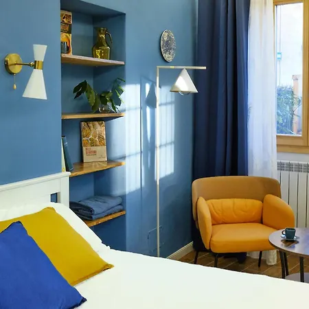 Appartement Lovely Historic Center 2-bedrooms *