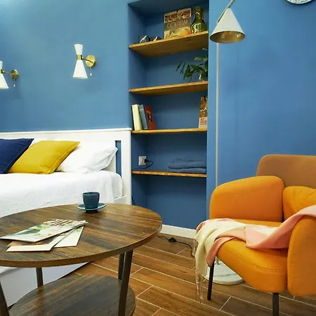Lovely Historic Center 2-bedrooms *
